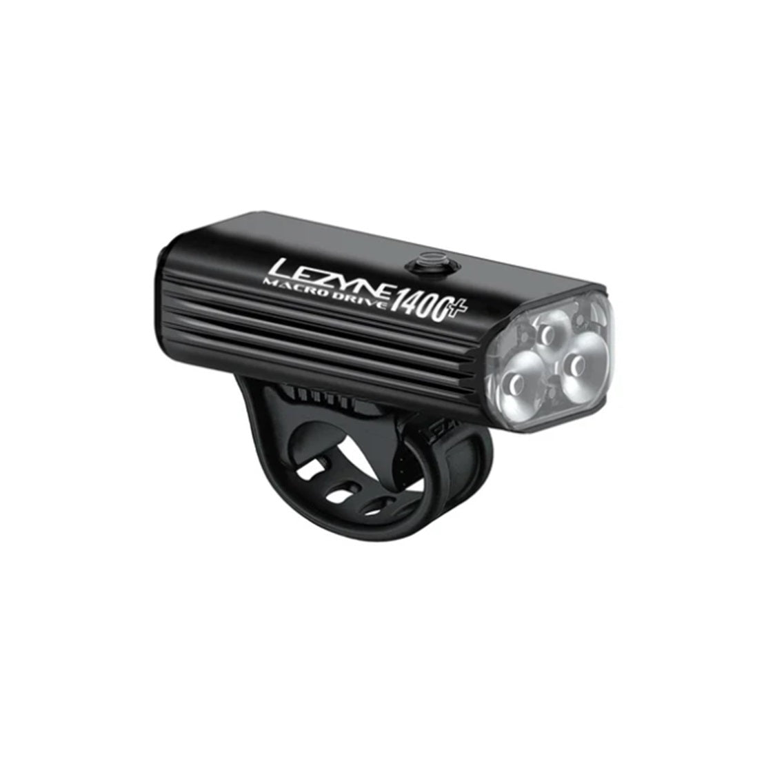 Lezyne Macro Drive 1400+ Front Bicycle Light