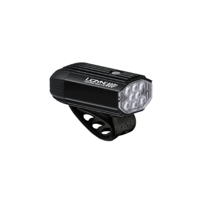 Lezyne Micro Drive 800+ Front Bike Light