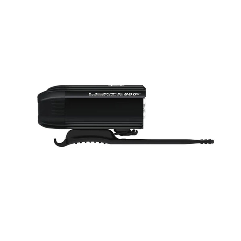 Lezyne Micro Drive 800+ Front Bike Light