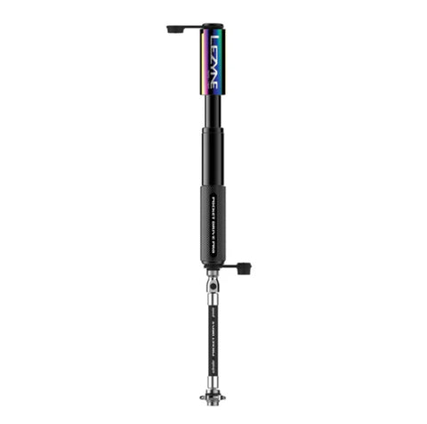 Lezyne Pocket Drive Pro Compact Bicycle Hand Pump