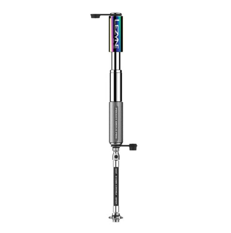 Lezyne Pocket Drive Pro Compact Bicycle Hand Pump