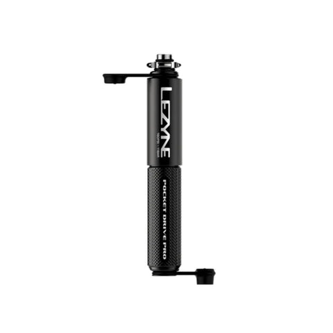 Lezyne Pocket Drive Pro Compact Bicycle Hand Pump