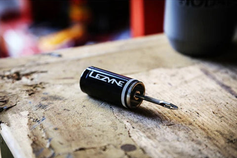 Lezyne Tubeless Bike Tire Repair Kit