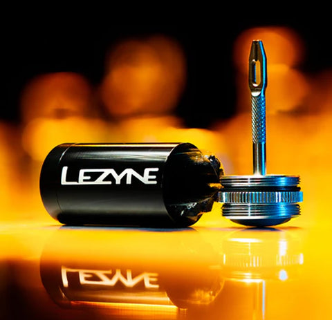 Lezyne Tubeless Bike Tire Repair Kit