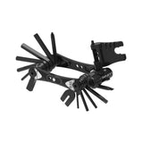 Lezyne RAP II 18 Compact Bicycle Multi Tool