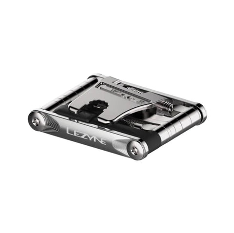 Lezyne SV Pro 17 Compact Bicycle Multi Tool