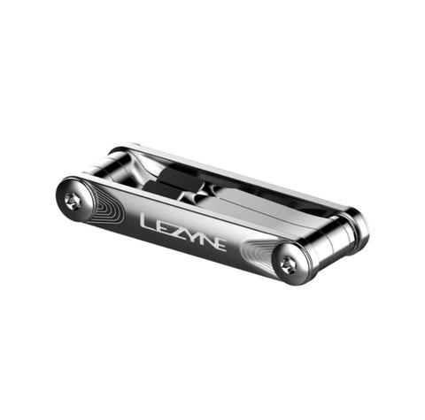 Lezyne SV Pro 5 Compact Bicycle Multi Tool