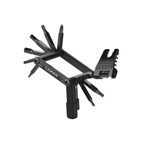 Lezyne V Pro 11 Compact Mini Bike Tool