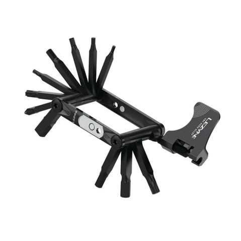 Lezyne V Pro 13 Compact Bicycle Multi-Tool