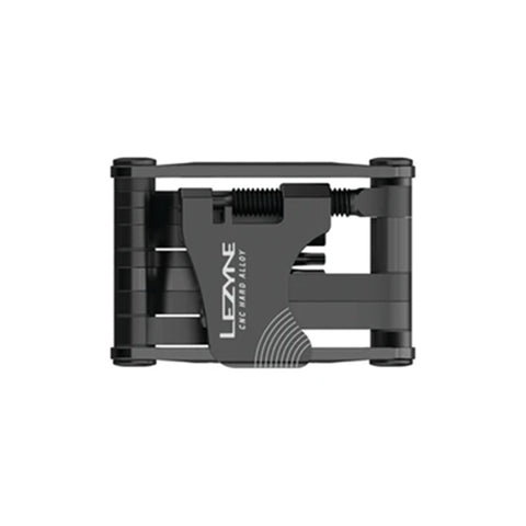 Lezyne V Pro 7 Compact Mini Bike Tool