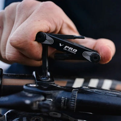 Lezyne V Pro 7 Compact Mini Bike Tool
