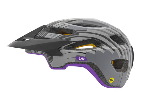 Liv Coveta Mips Mountain Bike Helmet
