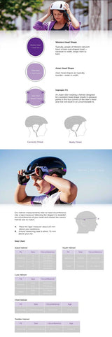 Liv Coveta Mips Mountain Bike Helmet