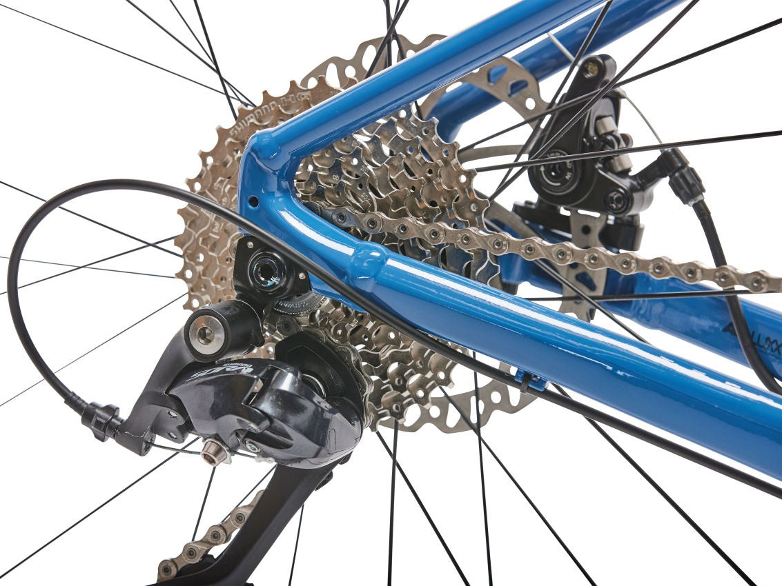 Liv Women's Devote 2 Be Good Edition Shimano Sora 9 Speed Disc Gravel Bike