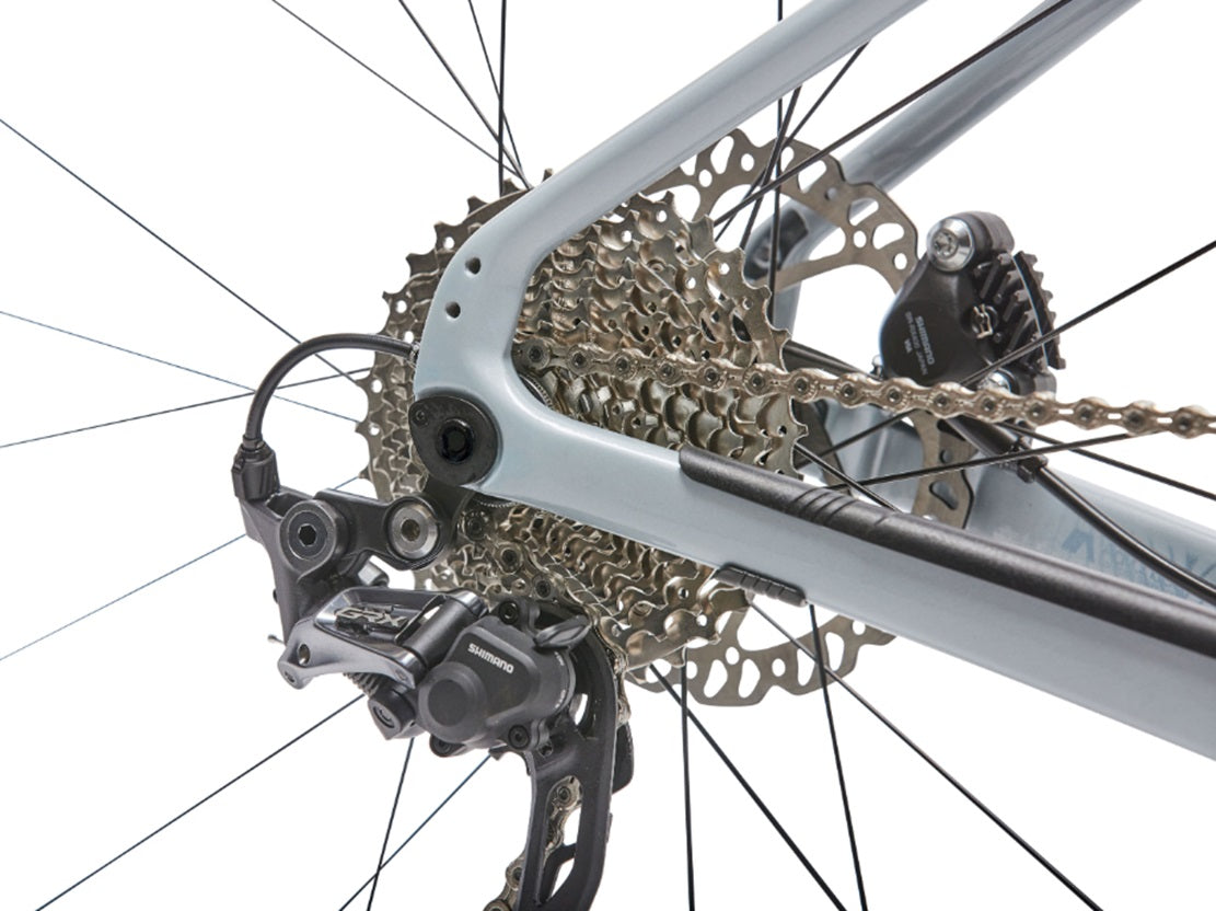 Liv Women's Devote Advanced 2 Be Good Edition Shimano 105 11-Speed Disc Gravel Bike