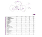 Liv Embolden Women's Aluminum 10 Speed Full Suspension Mountain Bike