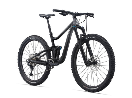 Liv Intrigue 2 Shimano SLX 12 Speed Women's Full Suspension Mountain Bike