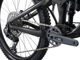 Liv Intrigue X Advanced 1 AXS Full-Suspension Mountain Bike