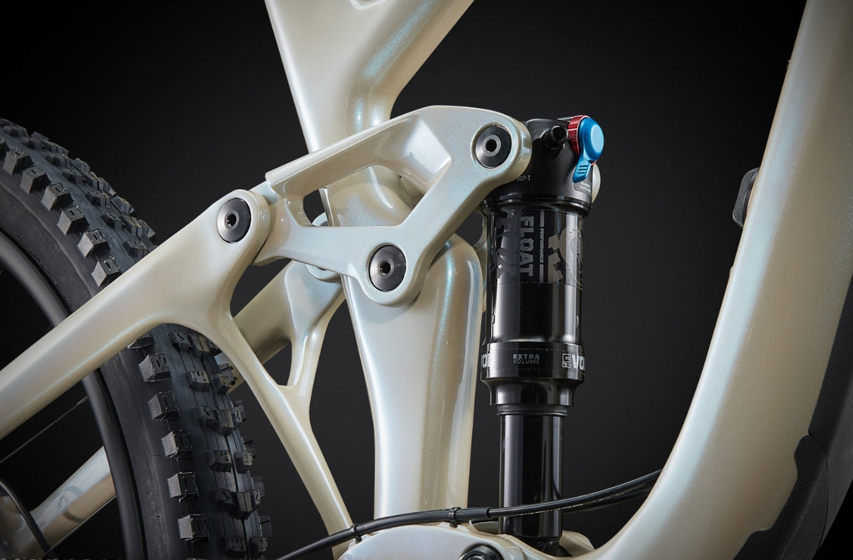 Liv Intrigue X Advanced 3 Full Suspension Mountain Bike