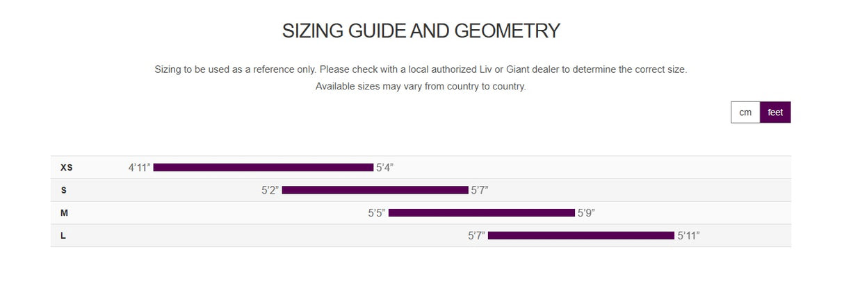 Liv Intrigue X Advanced 3 Full Suspension Mountain Bike