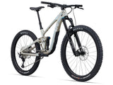 Liv Intrigue X Advanced 3 Full Suspension Mountain Bike