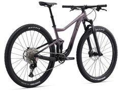 Liv Women's Pique 29 2 Full Suspension Mountain Bike