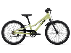 Liv Tempt 20 SS Kid's Mountain Bike (recommended for height 3'10" to 4'6")