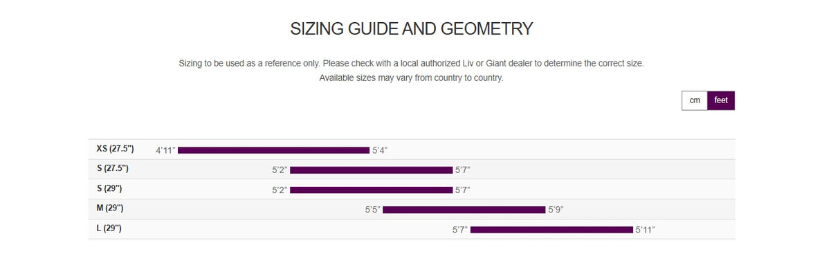 Liv Women's Tempt 4 8 Speed Hardtail Mountain Bike