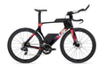 Liv Avow Advanced SL Carbon eTap AXS Women's Triathlon Bike