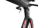 Liv Women's Avow Advanced SL Carbon 12 Speed Triathlon Bike