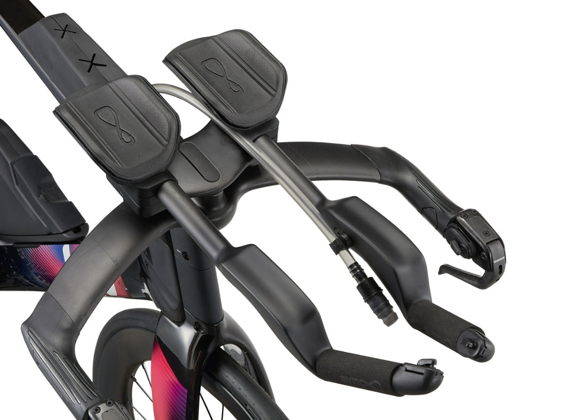 Liv Women's Avow Advanced SL Carbon 12 Speed Triathlon Bike