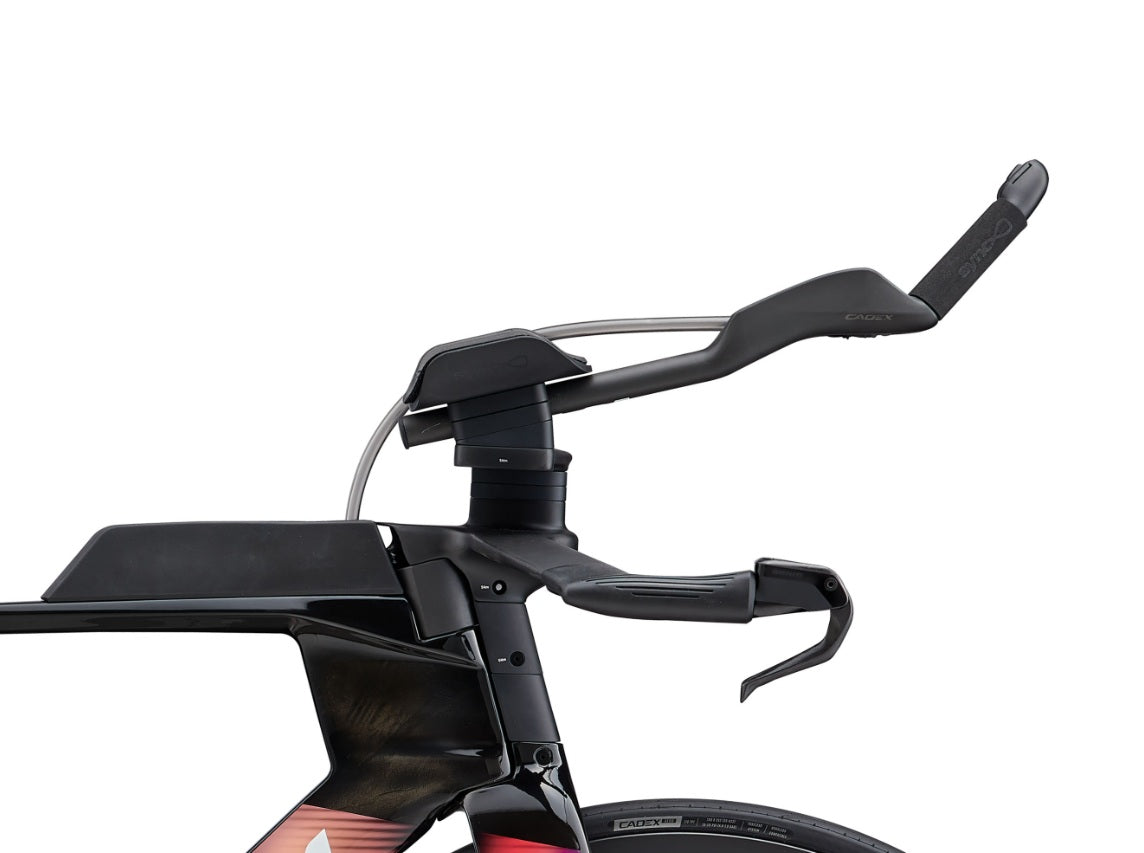 Liv Women's Avow Advanced SL Carbon 12 Speed Triathlon Bike