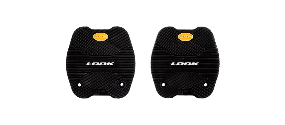 Look ACTIV GRIP City Pads for Look City Pedals