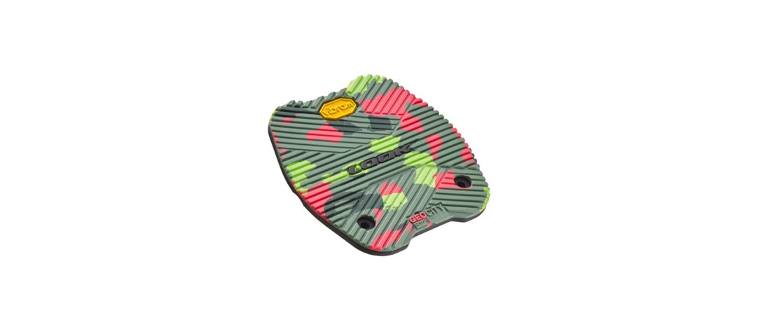 Look ACTIV GRIP City Pads for Look City Pedals