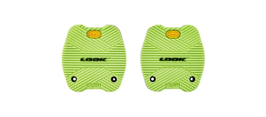 Look ACTIV GRIP City Pads for Look City Pedals