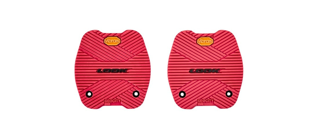Look ACTIV GRIP City Pads for Look City Pedals
