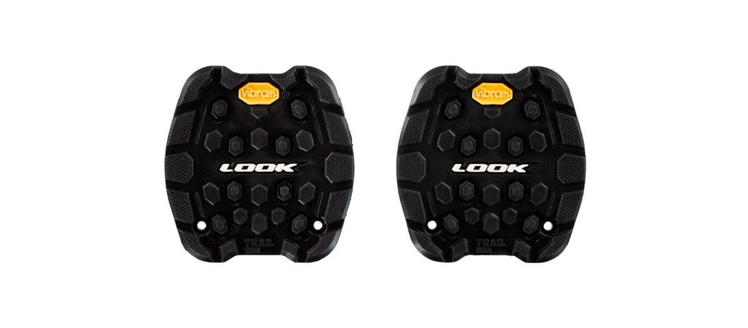 Look ACTIV GRIP Trail Pads for Look Grip Pedals