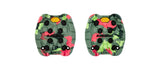 Look ACTIV GRIP Trail Pads for Look Grip Pedals