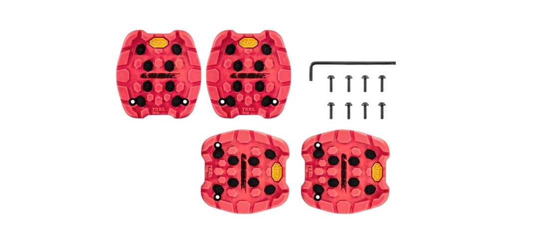 Look ACTIV GRIP Trail Pads for Look Grip Pedals