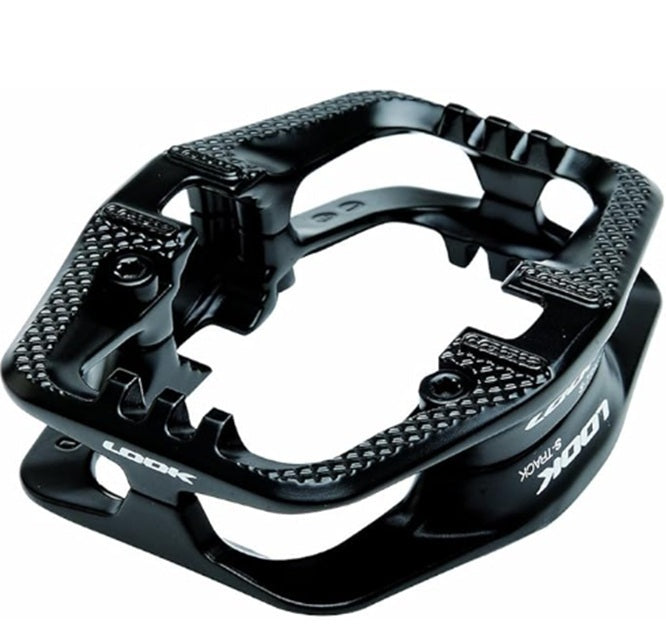 Look Cage S-Track Pedal Covers