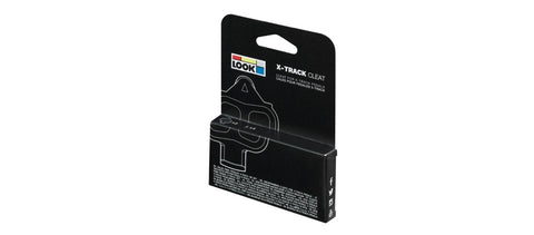 Look X-TRACK 2-screw Micro Cleats