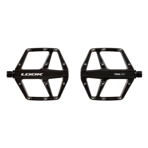 LOOK Trail Roc Platform Bicycle Pedals