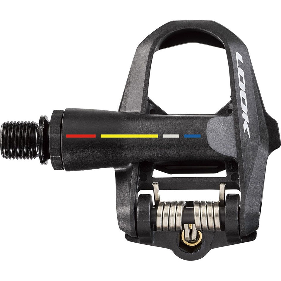 Look KEO 2 MAX CARBON Pro Team Edition Road Bike Pedal