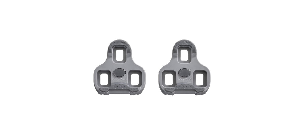 Look Keo Grip Cycling Cleats