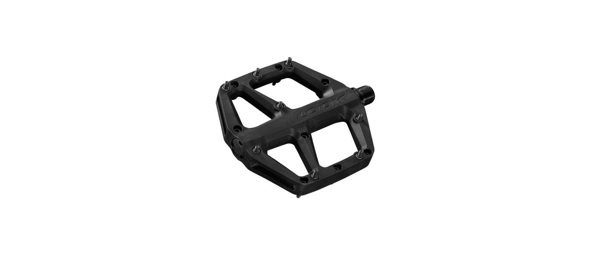 Look TRAIL FUSION Platform Bicycle Pedals