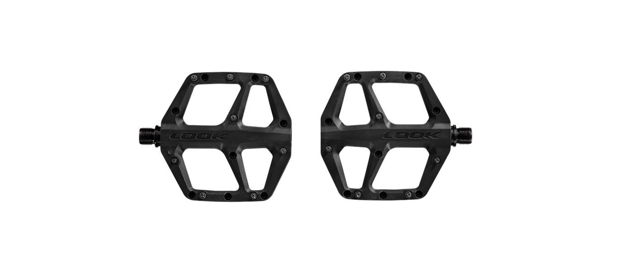 Look TRAIL FUSION Platform Bicycle Pedals