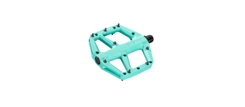 Look TRAIL FUSION Platform Bicycle Pedals