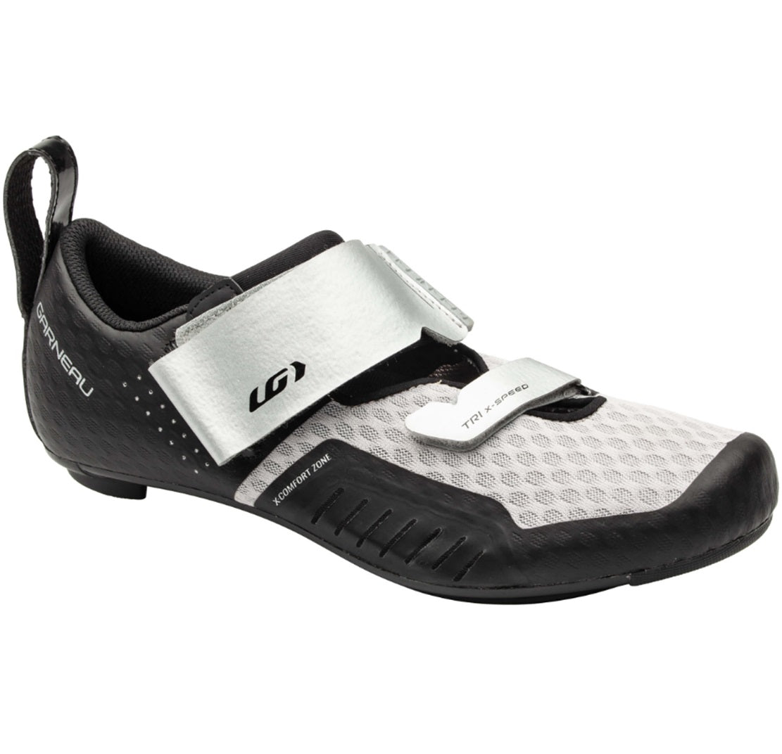 Louis Garneau Tri X-Speed XZ Triathlon Cycling Shoes