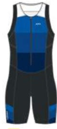 Louis Garneau Vent Triathlon Suit