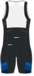 Louis Garneau Vent Triathlon Suit